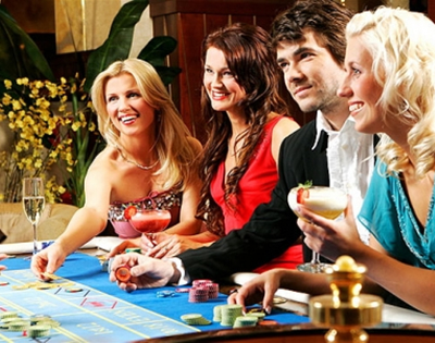  casino 'da garson nasıl çağırılır