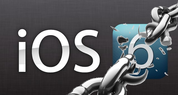 4. nesil ve öncesi iOS6'lı cihazlar için yayınlanan tethered jailbreak çözümü, Cydia mağazasına kavuştu