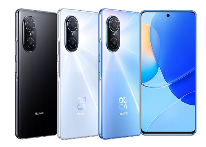 Huawei Nova 9 SE tanıtıldı: Orta segmente yeni alternatif