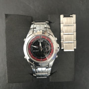 Casio Edifice EFA-119 (350 TL)