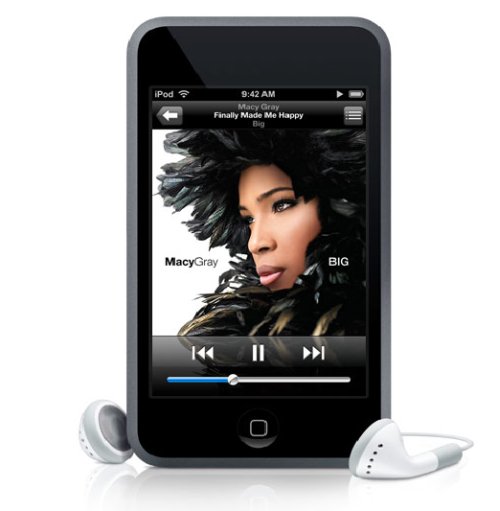  Apple iPod Touch 8GB - Kullanılmamış, Sıfır
