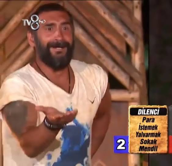  🔥🌴 SURVIVOR 2020 🌴🔥 | Şampiyon Cemal Can!