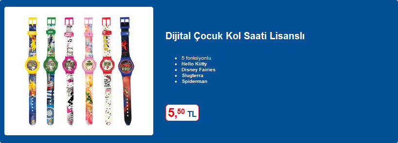  BİM 28 Şubat 2014 Aktüel Ürünler