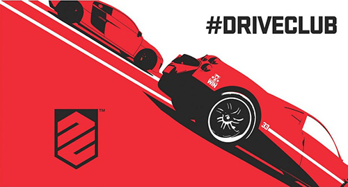  DRIVECLUB DH Oyuncuları Etkinliği