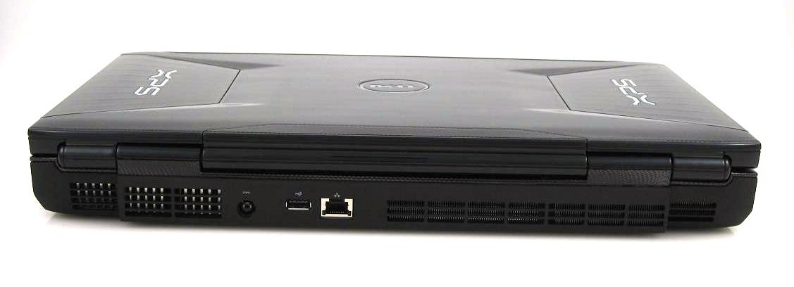  .::Dell XPS M1730 Gamer Notebook (Review & 3D Mark 06 Tests)::.