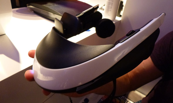  Sony 'Geleceğin Oynanış Biçimi ve İcadı E3'de!'/ ????