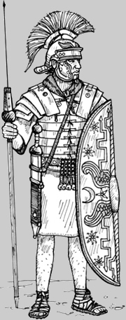  Roma Ordusu