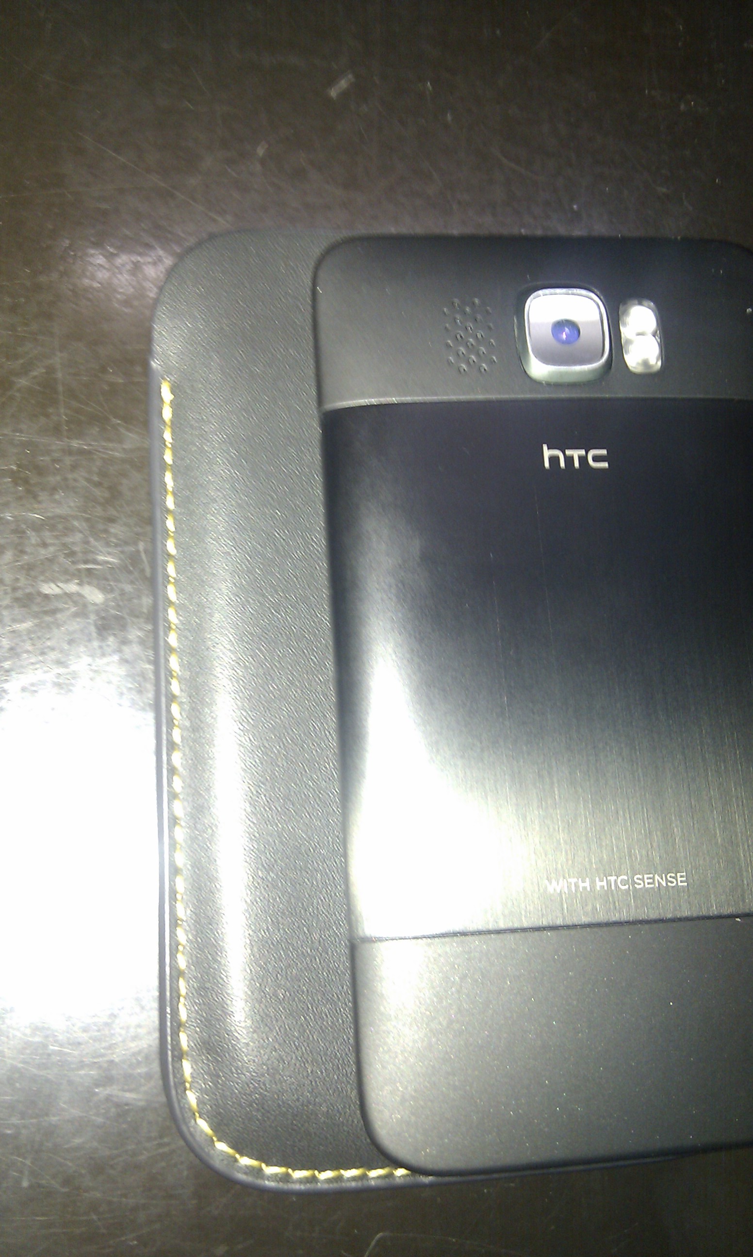  TAKASLIK HTC HD2 PASAPORTA KAYITLI