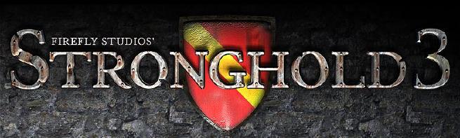  Stronghold 3 -ÇIKTI-