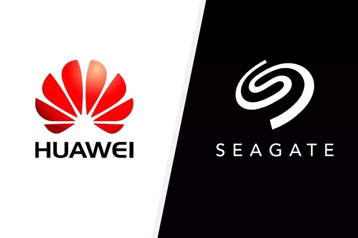 Seagate, Huawei'ye sabit disk sattığı için rekor cezaya çarptırıldı