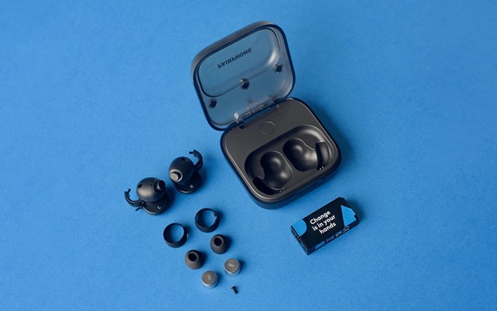 Pili kolayca değiştirilebilen Bluetooth kulaklık Fairphone Fairbuds tanıtıldı
