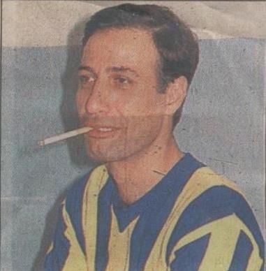  ..::Fenerbahçe Sevdalısı Ünlüler::..