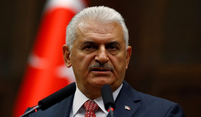 Başbakan Yıldırım Asgari Ücret Hakkında Konuştu!