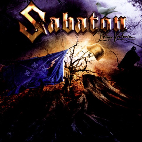  SABATON - Yeni albüm Heroes 16'sında