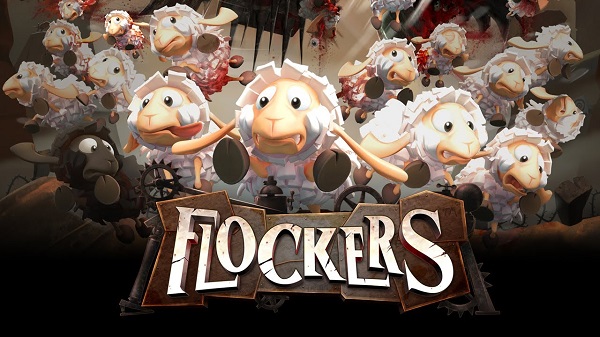 Flockers, mobil oyuncuların da beğenisine sunuldu