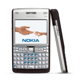  Nokia E61i Pop-port ile handsfree-port'a baglanma