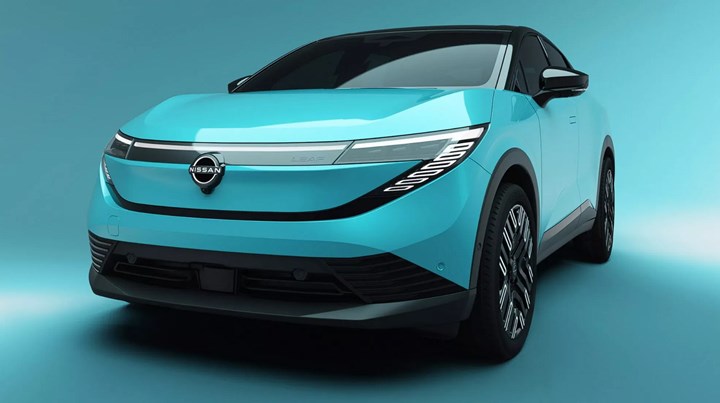 Nissan'ın geleceğini şekillendirecek üçüncü nesil Leaf'ten yeni bilgiler geldi