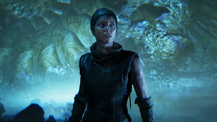 Senua's Saga Hellblade II için tüyler ürperten yeni video yayınlandı: Çıkış tarihi üzebilir