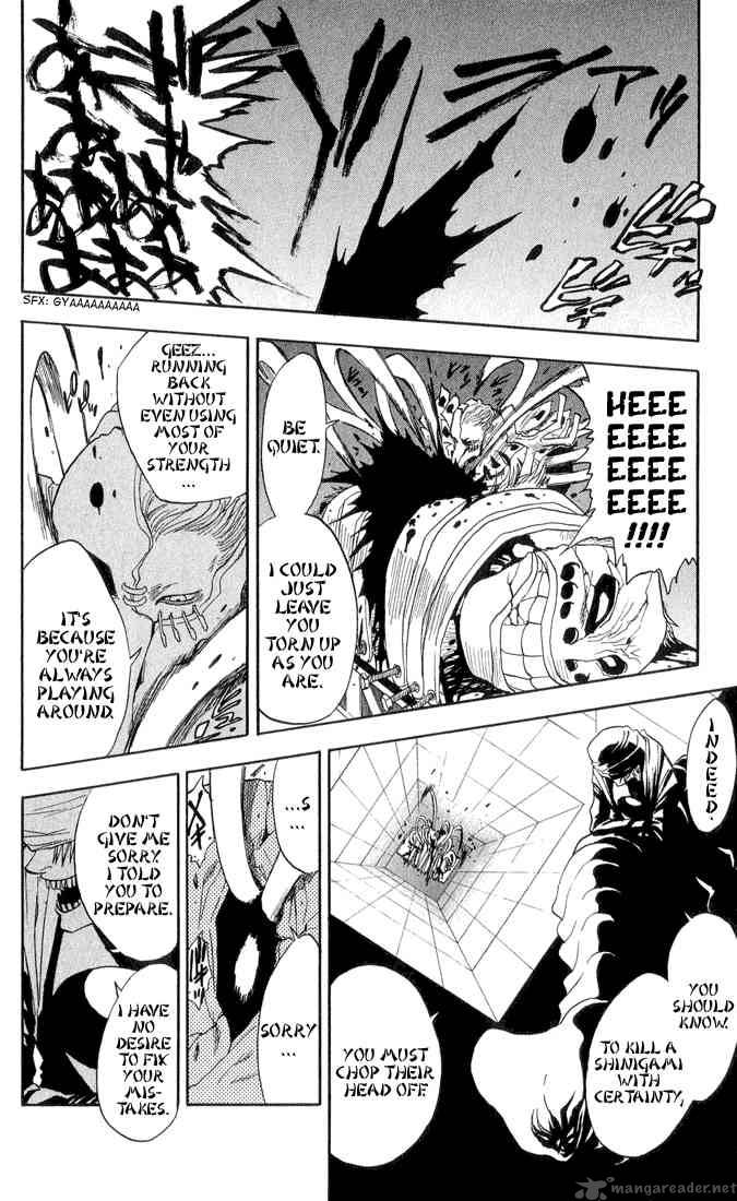  Bleach Manga (Anime için Spolier olabilir.)