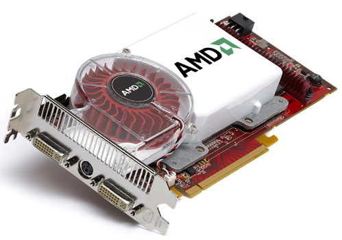  ## AMD'nin DirectX 10 Odaklı Yakın Gelecek Planları ##