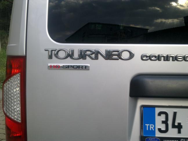  *****DH NİN EN BÜYÜK TEAM'I FORD CONNECT TEAM !!!!