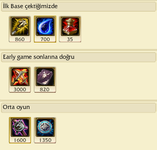  Horoz'dan Şakacı Gangplank Rehberi [AP BÖLÜMÜ AÇILDI !!]