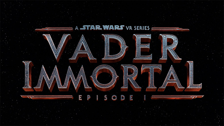 Vader Immortal: A Star Wars VR Series [PS4 ANA KONU]