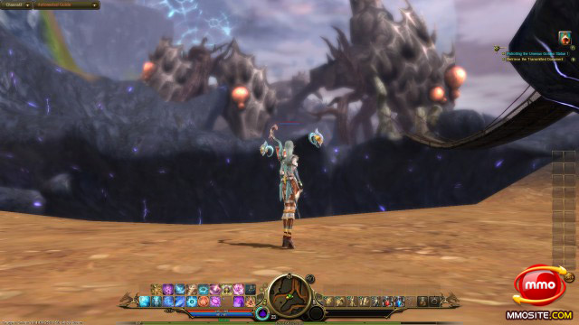  Dragona Online OBT!!