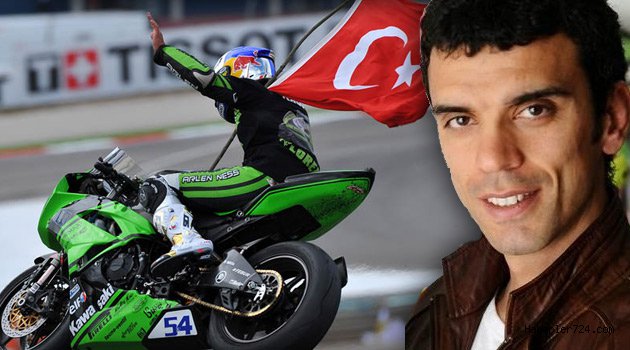  Neden Kimse Kenan Sofuoğlu'ndan Bahsetmiyor ?