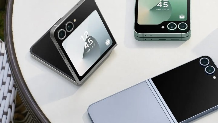 Katlanır telefon tavsiyesi isteyenlere en iyi katlanabilir telefonlar (2025)