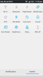  ◄ Motorola Atrix Kullanıcıları Ana Konu ►