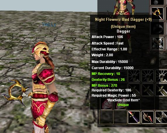  Chaos Patch İle Gelecek Olasi İtemler