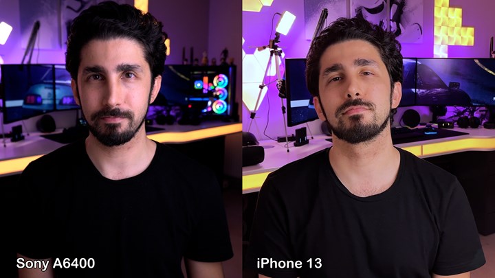 Pro'ya bakıp bunu alacaksınız “iPhone 13 incelemesi”