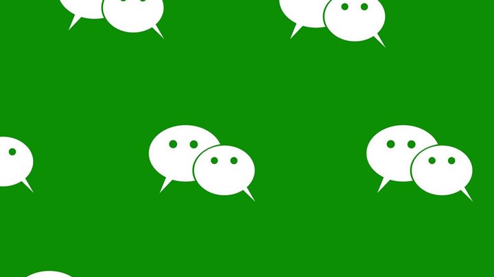 “WeChat yasaklanırsa iPhone satışları düşebilir”