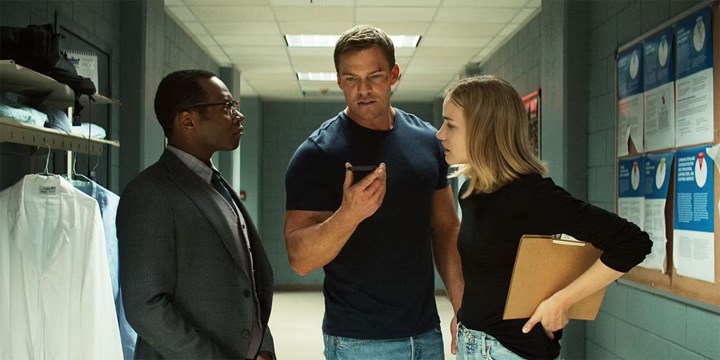 Amazon'un popüler dizisi Reacher'ın 4. sezonu hakkında ilk detaylar paylaşıldı