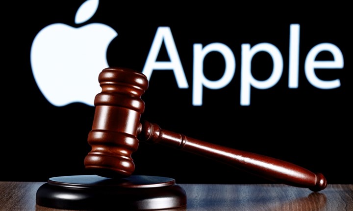 Apple çalışanı şirkete dava açtı: Telefonlarımız özel yazılımla izleniyor!