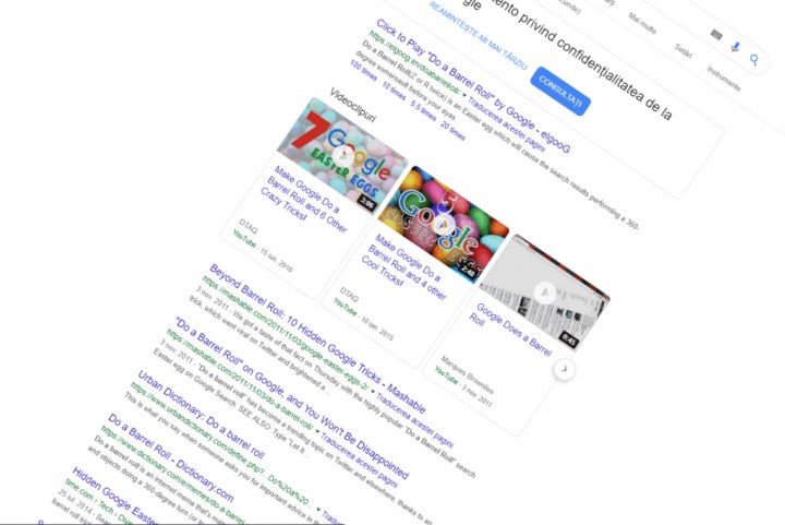 Google'ın gizli arama hilelerini biliyor muydunuz? İşte birbirinden eğlenceli o özellikler