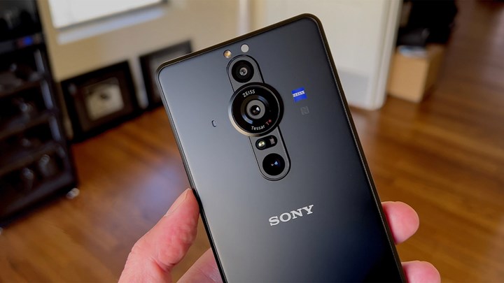 Yeni nesil Sony Xperia Pro-I özellikleri belli oldu: Kamera odaklı olacak