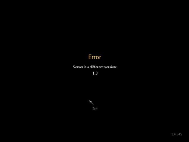  COD 4 1.4 patch
