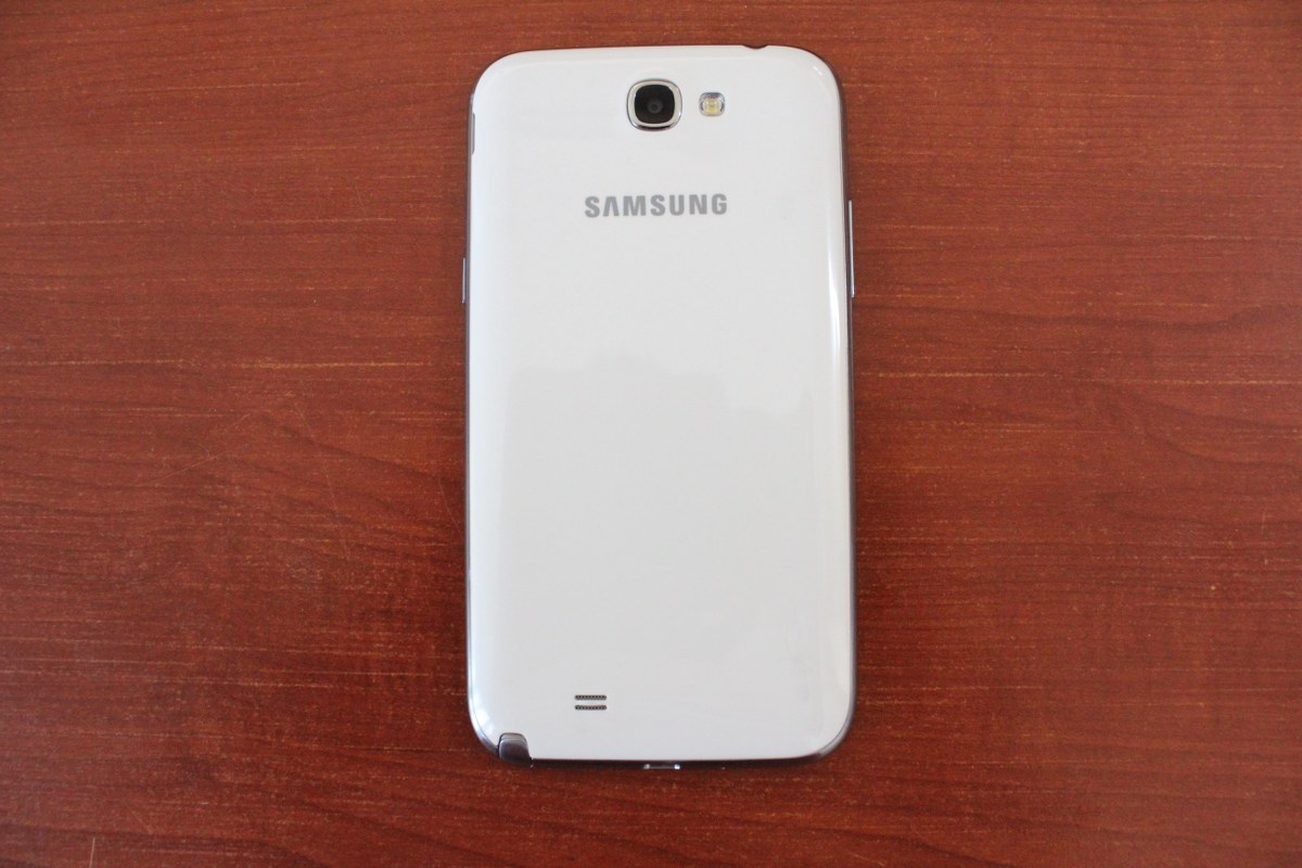  Samsung N7100 Note 2 Garantili + Bol Fotoğraflı