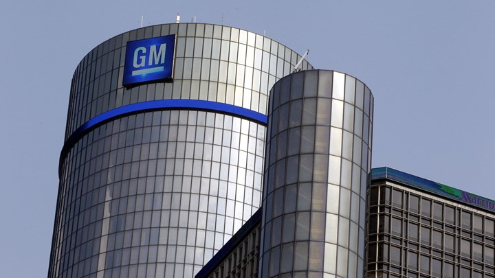 Arabanıza soru sorun: General Motors otomobillerine ChatGPT ekleyecek