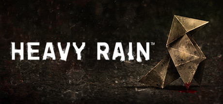 Heavy Rain (2019) [PC ANA KONU]