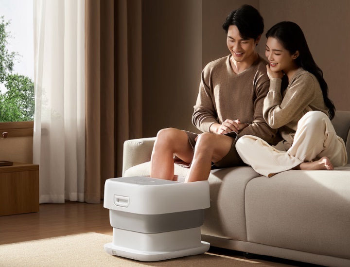 Mijia Smart Airbag Foot Bath 2 Pro