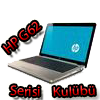  HP G62 serisi Kulübü