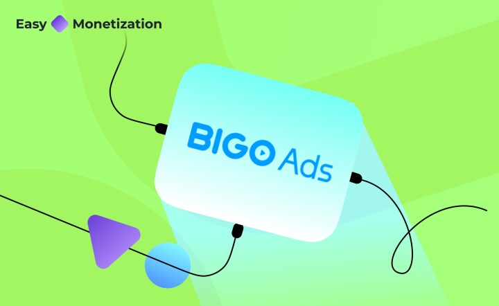 BIGO Ads, Yandex Ads monetizasyon servislerine dahil olan 13'üncü ağ oldu