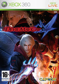  DeviL may cry 4 İnceleme Xbox