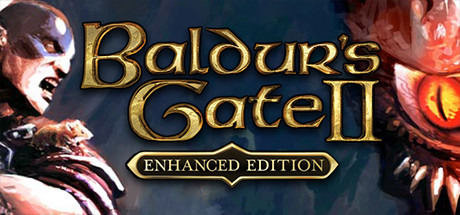 Baldur's Gate II: Enhanced Edition (2013) [ANA KONU]