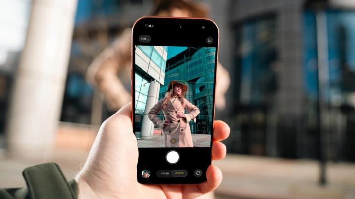 iOS 27 ile iPhone'ların Kamera uygulaması yenileniyor