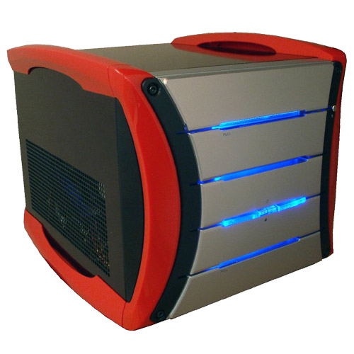  ALINIK AOPEN G325 veya G326 mATX KASA