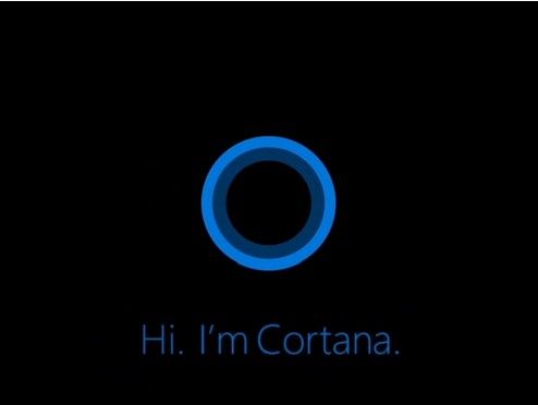  Sesli Asistan Cortana [Ana Konu]